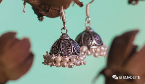 鉴赏 印度 一线希望 花丝镶嵌,传递爱与美 保护与传承的珠宝首饰