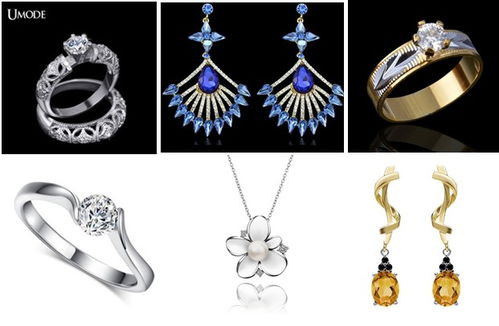 速卖通珠宝饰品行业主图优化规范要求